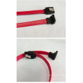 Conector recto de disco duro SATA 3.0 personalizado